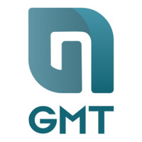 GMT International logo, GMT International contact details