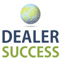 DealerSuccess logo, DealerSuccess contact details