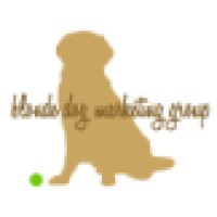 Blonde Dog Marketing Group logo, Blonde Dog Marketing Group contact details