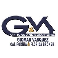 G & V OPTIONS & SOLUTIONS, INC. logo, G & V OPTIONS & SOLUTIONS, INC. contact details