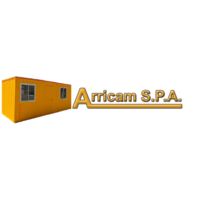 Arricam S.p.A logo, Arricam S.p.A contact details