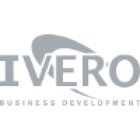 Ivero logo, Ivero contact details