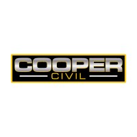 Cooper Civil Pty Ltd logo, Cooper Civil Pty Ltd contact details