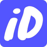 IDNetwork logo, IDNetwork contact details