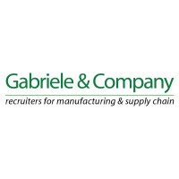 Gabriele & Company logo, Gabriele & Company contact details