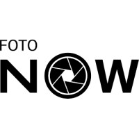 FotoNow logo, FotoNow contact details