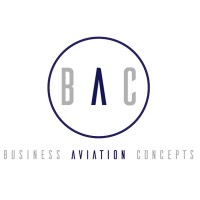 Business Aviation Concepts logo, Business Aviation Concepts contact details