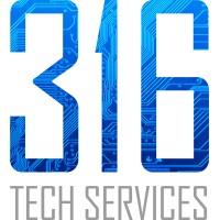 316 Tech Services Inc logo, 316 Tech Services Inc contact details