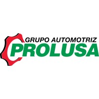 Grupo Automotriz Prolusa logo, Grupo Automotriz Prolusa contact details