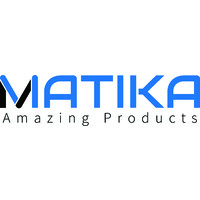 MATIKA INTERNATIONAL logo, MATIKA INTERNATIONAL contact details