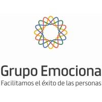 Grupo Emociona logo, Grupo Emociona contact details