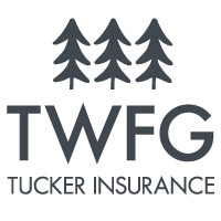 Tucker Insurance - TWFG logo, Tucker Insurance - TWFG contact details