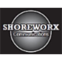 Shoreworx Communications logo, Shoreworx Communications contact details