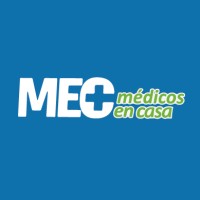 MEC MÉDICOS EN CASA logo, MEC MÉDICOS EN CASA contact details