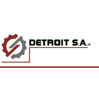 Detroit Chile S.A. logo, Detroit Chile S.A. contact details