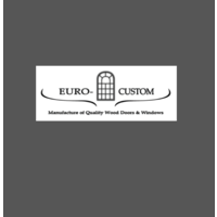 Euro-Custom Doors & Windows Mfg. logo, Euro-Custom Doors & Windows Mfg. contact details