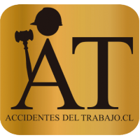 Accidentes del trabajo AT logo, Accidentes del trabajo AT contact details