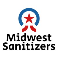 Midwest Sanitizers logo, Midwest Sanitizers contact details