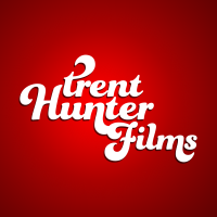 Trent Hunter Films logo, Trent Hunter Films contact details