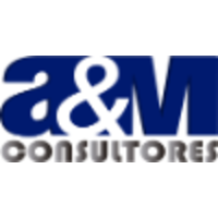 A & M Consultores logo, A & M Consultores contact details