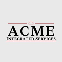 ACME Integrated Services logo, ACME Integrated Services contact details