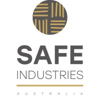 Safe Industries Australia logo, Safe Industries Australia contact details