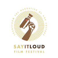 Say It Loud Film Festival logo, Say It Loud Film Festival contact details