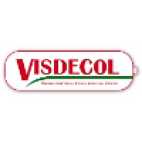 VISDECOL S.A.S. logo, VISDECOL S.A.S. contact details