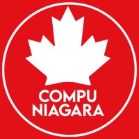 Compu Niagara logo, Compu Niagara contact details