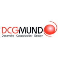 DCG MUNDO logo, DCG MUNDO contact details