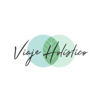 Viaje Holistico logo, Viaje Holistico contact details