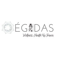 Égidas Cosmética Gourmet Ancestral logo, Égidas Cosmética Gourmet Ancestral contact details