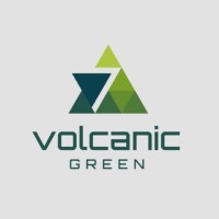 Volcanic Green logo, Volcanic Green contact details