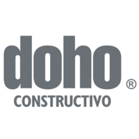 Doho Constructivo logo, Doho Constructivo contact details