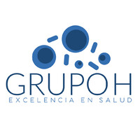 Laboratorios GrupoH logo, Laboratorios GrupoH contact details