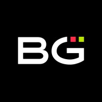 BG Solutions logo, BG Solutions contact details