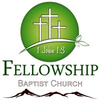 Fellowship Baptist Church logo, Fellowship Baptist Church contact details