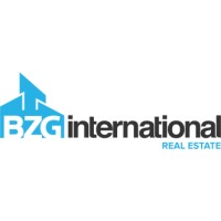 BZG International logo, BZG International contact details