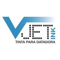 Vjet - Tinta para datadores logo, Vjet - Tinta para datadores contact details