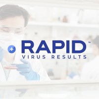 RVR LLC D/B/A Rapid Virus Results LLC logo, RVR LLC D/B/A Rapid Virus Results LLC contact details