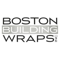 BOSTON BUILDING WRAPS INC logo, BOSTON BUILDING WRAPS INC contact details