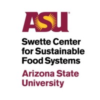 Swette Center for Sustainable Food Systems logo, Swette Center for Sustainable Food Systems contact details