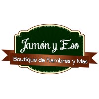 Jamón y Eso logo, Jamón y Eso contact details