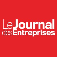 Le Journal des Entreprises logo, Le Journal des Entreprises contact details