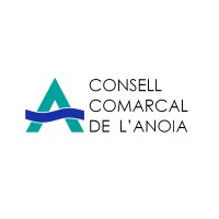 Consell Comarcal de l'Anoia logo, Consell Comarcal de l'Anoia contact details