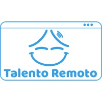 Talento Remoto logo, Talento Remoto contact details