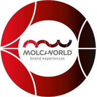 MolcaWorld logo, MolcaWorld contact details