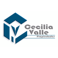 Cecilia Valle Propiedades logo, Cecilia Valle Propiedades contact details