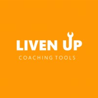 Liven Up - Coaching Tools logo, Liven Up - Coaching Tools contact details