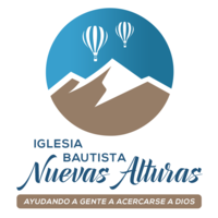 Iglesia Bautista Nuevas Alturas logo, Iglesia Bautista Nuevas Alturas contact details